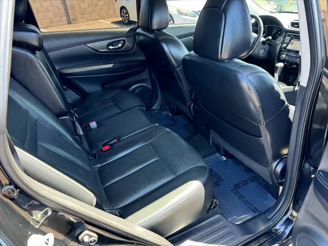 used 2014 Nissan Rogue car, priced at $7,988