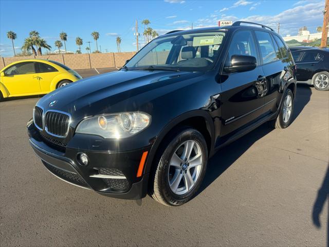 used 2011 BMW X5 car, priced at $8,800