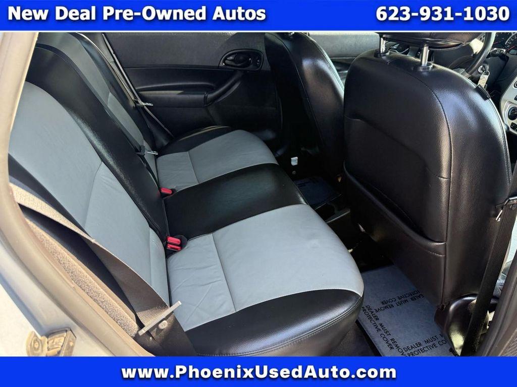 used 2007 Ford Focus car, priced at $5,488