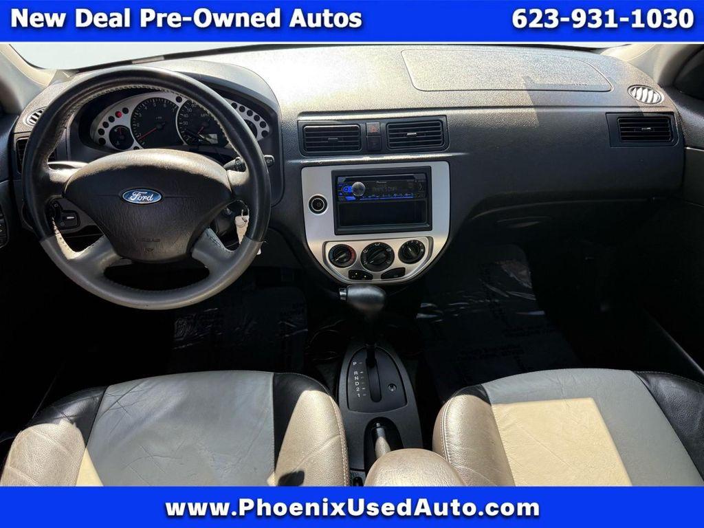 used 2007 Ford Focus car, priced at $5,488