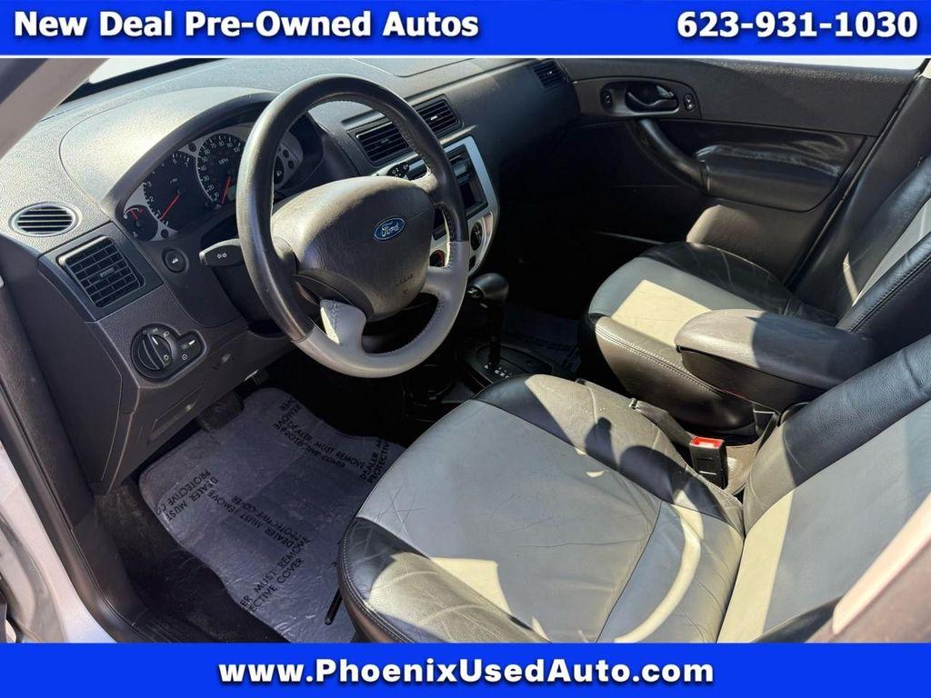 used 2007 Ford Focus car, priced at $5,488
