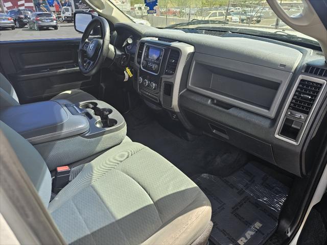 used 2014 Ram 1500 car, priced at $11,777