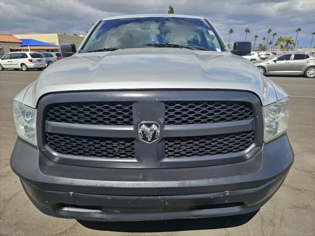 used 2014 Ram 1500 car, priced at $11,777