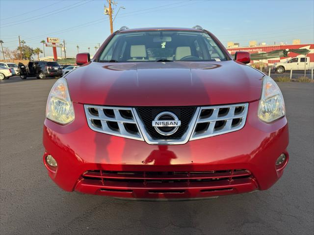 used 2012 Nissan Rogue car, priced at $7,777