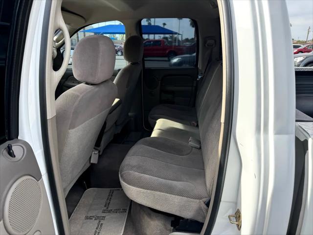 used 2003 Dodge Ram 1500 car, priced at $9,988