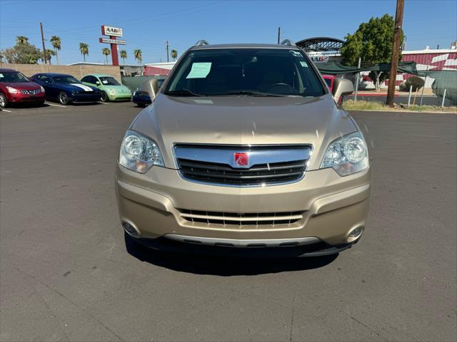 used 2008 Saturn Vue car, priced at $5,988