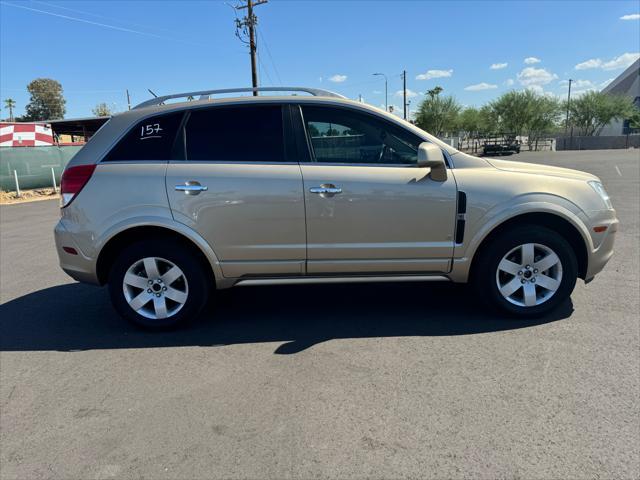 used 2008 Saturn Vue car, priced at $5,988