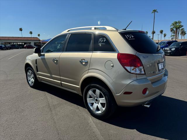 used 2008 Saturn Vue car, priced at $5,988