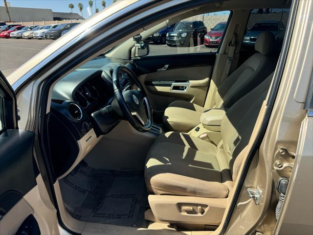 used 2008 Saturn Vue car, priced at $5,988