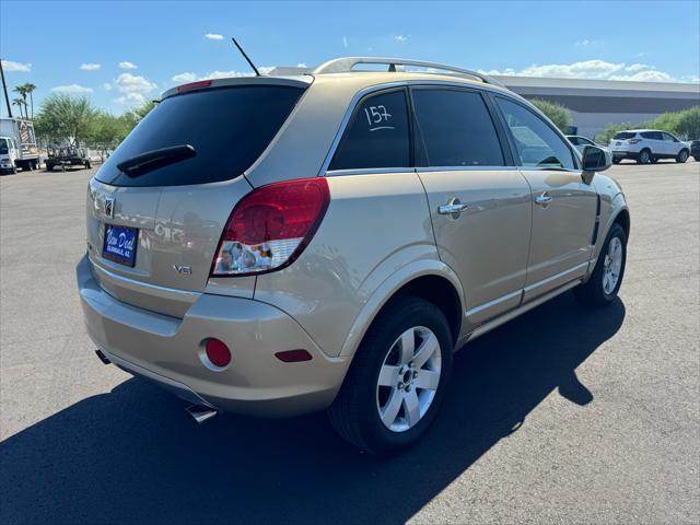 used 2008 Saturn Vue car, priced at $5,988