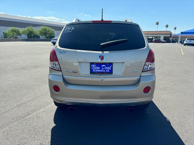 used 2008 Saturn Vue car, priced at $5,988