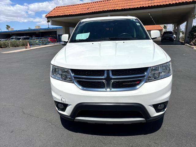 used 2016 Dodge Journey car, priced at $9,488