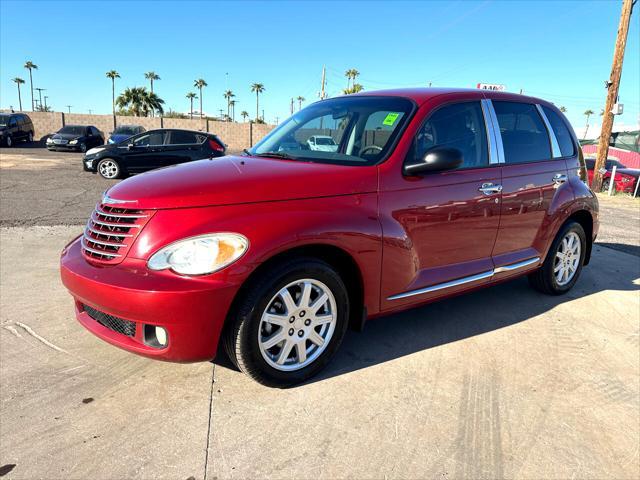 used 2010 Chrysler PT Cruiser car, priced at $5,488