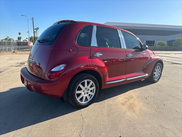 used 2010 Chrysler PT Cruiser car, priced at $4,988