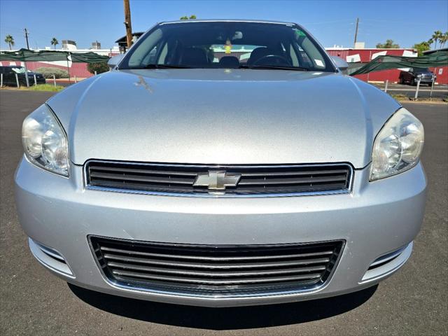 used 2009 Chevrolet Impala car, priced at $6,988