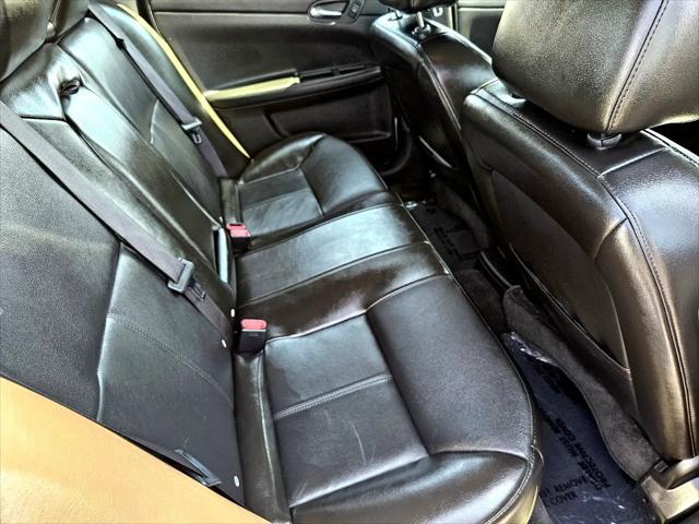 used 2009 Chevrolet Impala car, priced at $6,988