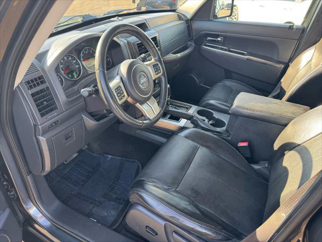 used 2011 Jeep Liberty car, priced at $8,800