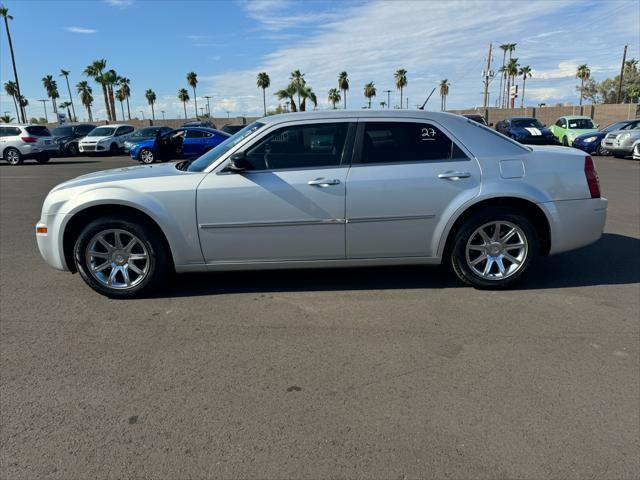 used 2008 Chrysler 300 car, priced at $6,777