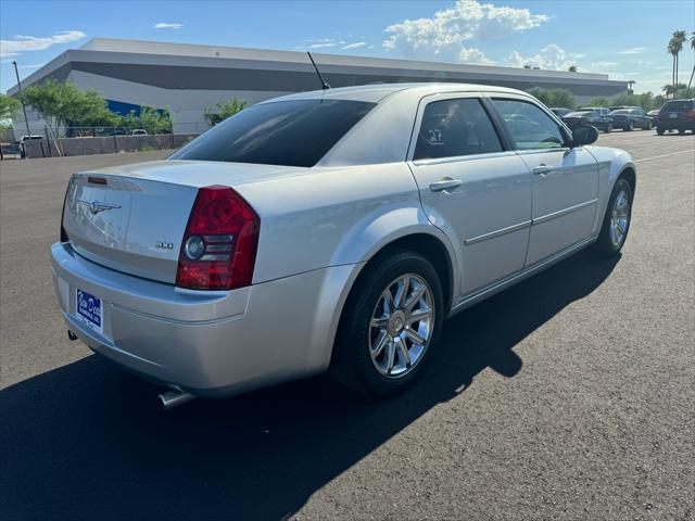 used 2008 Chrysler 300 car, priced at $6,777