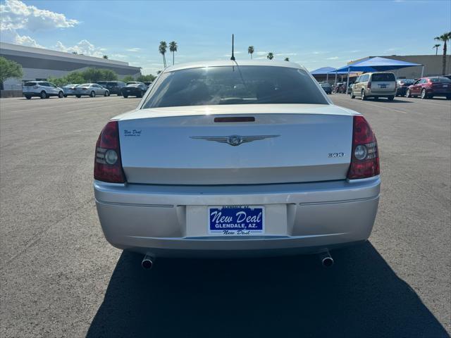 used 2008 Chrysler 300 car, priced at $6,777