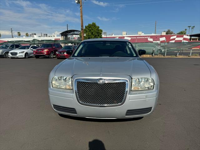 used 2008 Chrysler 300 car, priced at $6,777