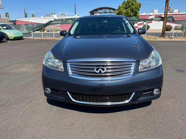 used 2008 INFINITI M35 car, priced at $9,777