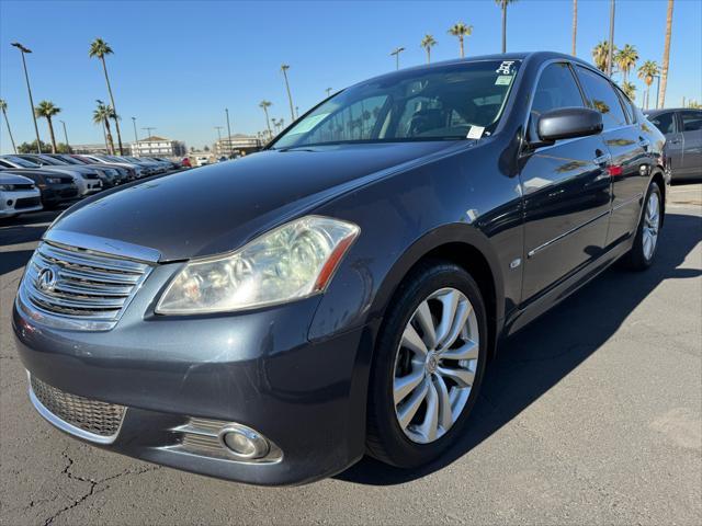 used 2008 INFINITI M35 car, priced at $7,988