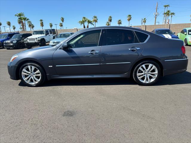 used 2008 INFINITI M35 car, priced at $9,777