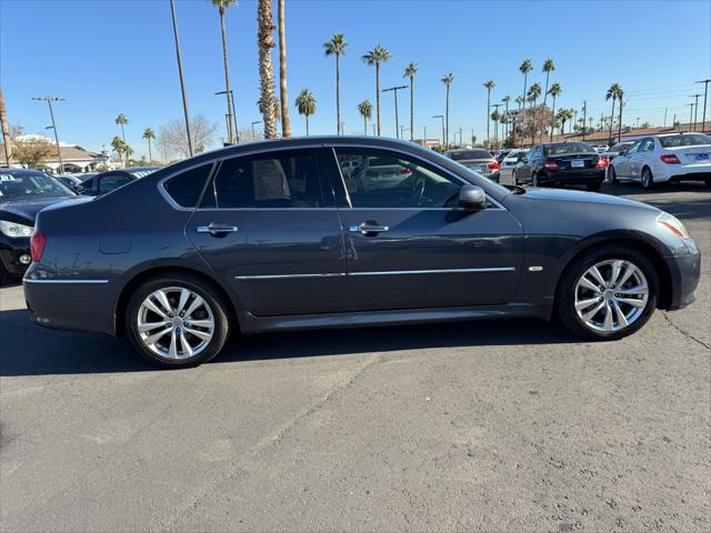 used 2008 INFINITI M35 car, priced at $7,988