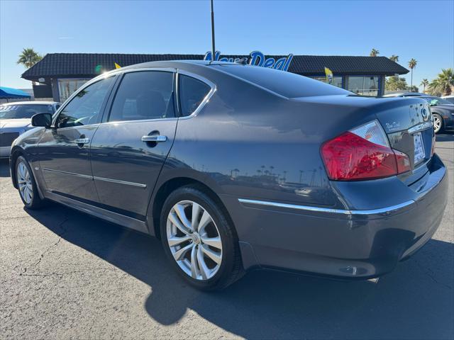 used 2008 INFINITI M35 car, priced at $7,988