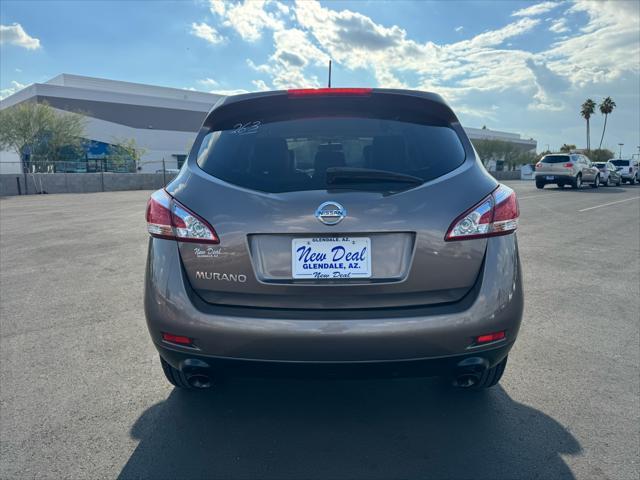 used 2014 Nissan Murano car, priced at $7,988