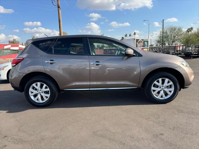 used 2014 Nissan Murano car, priced at $7,988