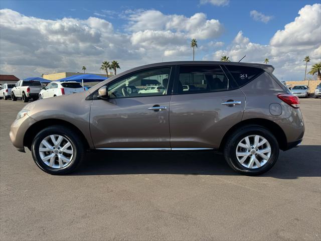 used 2014 Nissan Murano car, priced at $7,988