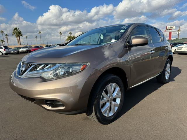 used 2014 Nissan Murano car, priced at $7,988