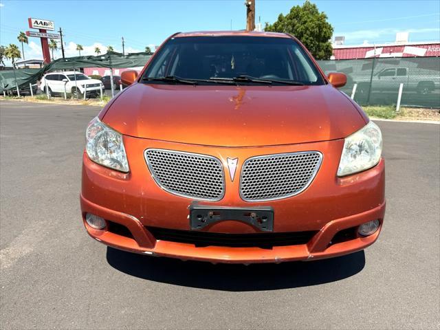 used 2005 Pontiac Vibe car, priced at $2,800