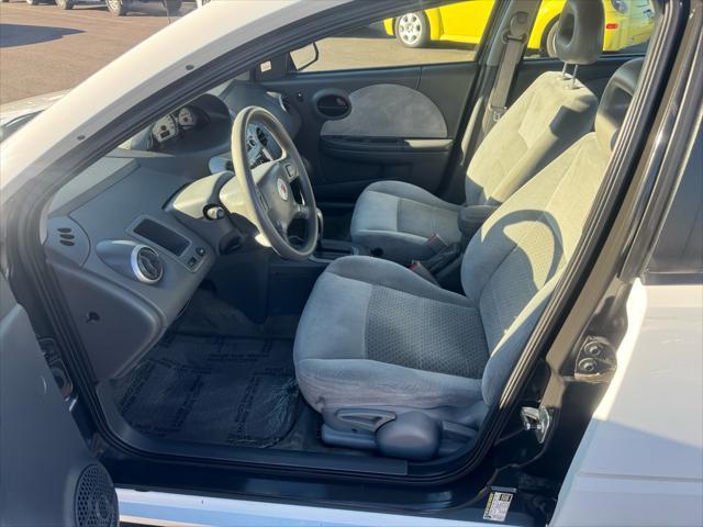 used 2005 Saturn Ion car, priced at $4,800