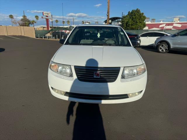 used 2005 Saturn Ion car, priced at $4,800