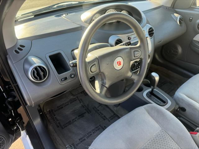 used 2005 Saturn Ion car, priced at $4,800