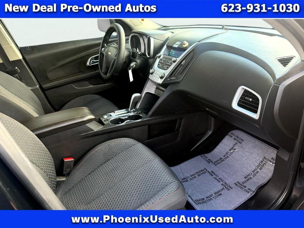 used 2012 Chevrolet Equinox car, priced at $9,488