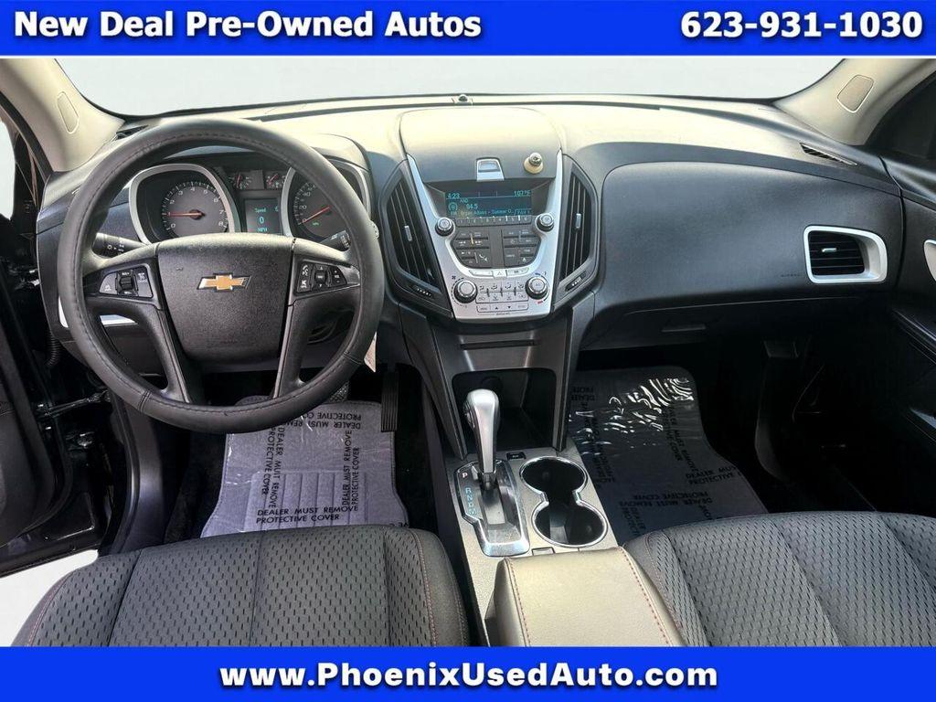 used 2012 Chevrolet Equinox car, priced at $9,488