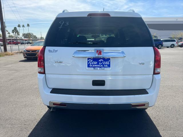 used 2006 Saturn Vue car, priced at $6,988