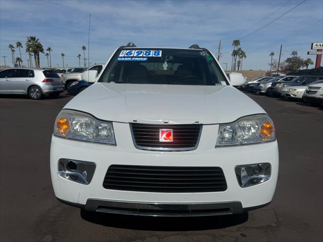 used 2006 Saturn Vue car, priced at $6,988