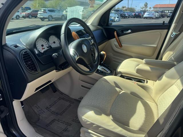 used 2006 Saturn Vue car, priced at $6,988