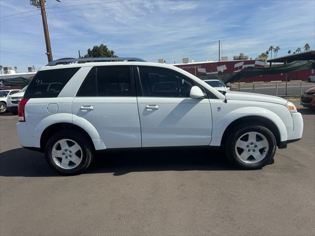 used 2006 Saturn Vue car, priced at $6,988