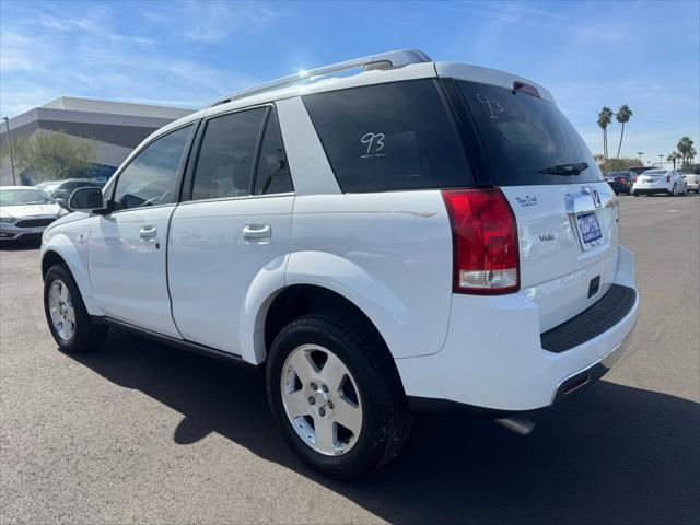 used 2006 Saturn Vue car, priced at $6,988