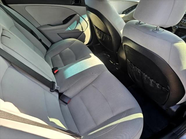 used 2014 Kia Optima car, priced at $6,988