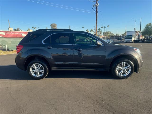 used 2015 Chevrolet Equinox car, priced at $8,800