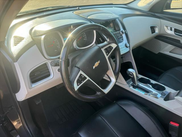 used 2015 Chevrolet Equinox car, priced at $8,800