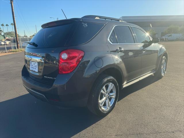 used 2015 Chevrolet Equinox car, priced at $8,800