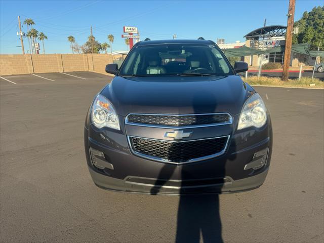 used 2015 Chevrolet Equinox car, priced at $8,800